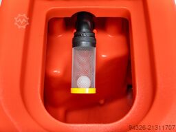 Hako Hakomatic B45 TB510 - 2013y - 1209h