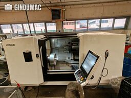 DMG MORI CLX 550