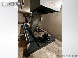 DMG MORI CLX 550