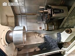 DMG MORI CLX 550