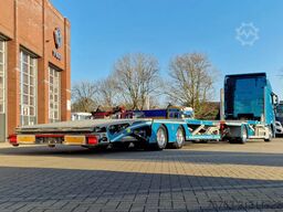 Volvo FH 500 Globetrotter XL Cartransporter Blyss Mod...