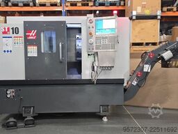 HAAS ST-10