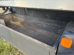 MAN TGX 26.500 6X2  BAUSTOFF KRAN, MIETKAUF MöGLICH