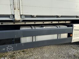 MAN TGX 26.500 6X2  BAUSTOFF KRAN, MIETKAUF MöGLICH