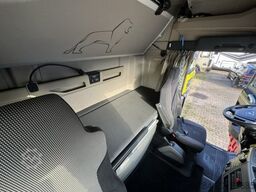 MAN TGX 26.500 6X2  BAUSTOFF KRAN, MIETKAUF MöGLICH