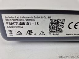 Sartorius Practum6101-1S