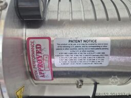 Perkin Elmer Sciex Turbo Ion Spray Source Perkin Elmer Sciex Turbo Ion Spray Source