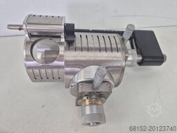 Perkin Elmer Sciex Turbo Ion Spray Source Perkin Elmer Sciex Turbo Ion Spray Source