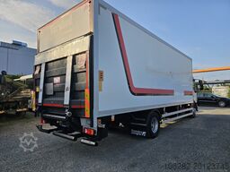 Volvo FL240 16 Tons Full Side Opening Hebebühn