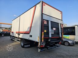 Volvo FL240 16 Tons Full Side Opening Hebebühn
