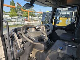 Volvo FL240 16 Tons Full Side Opening Hebebühn