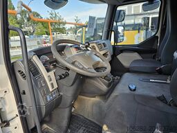Volvo FL240 16 Tons Full Side Opening Hebebühn