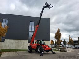 Manitou MT 1840 100D ST5 S1
