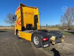 DAF XF 480 SSC / 2 Tanks / Euro 6 /  854.000 KM