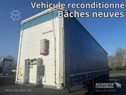 Schmitz Cargobull Curtainsider Standard