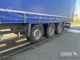 Schmitz Cargobull Curtainsider Standard