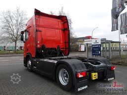 Scania R 450 NA - HIGHLINE - 2x TANKs - ACC - SCR ONLY