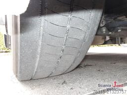 Scania R 450 NA - HIGHLINE - 2x TANKs - ACC - SCR ONLY