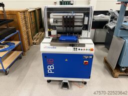 Dürselen PB 16A