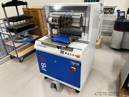 Dürselen PB 16A