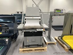 Polar Mohr RA-2 Jogger with roller and scale