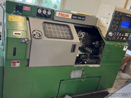 Mazak QUICK TURN 15N