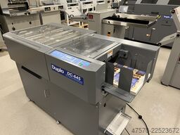 Duplo Docucutter DC-645
