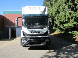 Iveco 160E320 Koffer LBW 110.626 Km 1. Hd.