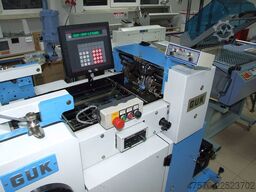 GUK SA30 / FA30 / 4 SVA