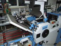 GUK SA30 / FA30 / 4 SVA