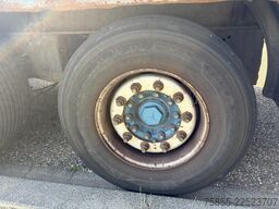 Pacton L3-002 Platform / Mega / Discbrakes / NL Trailer