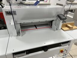 Paper cutting guillotine Ideal 5255