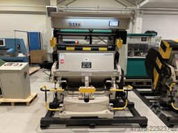 Lidograf TYMC-1200