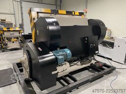 TECHCON XXL Printer TECHCON XXL Printer TECHCON XXL Printer