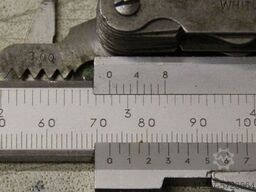 Perthel 16 - 76 mm / 3/8