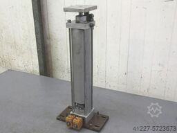 Cavazzuti Hub 360 mm