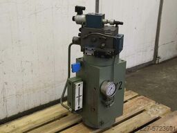 Dorstener BBM Hub 200 mm