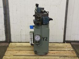 Dorstener BBM Hub 200 mm