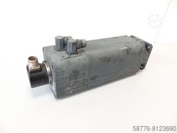 Siemens 1FT5066-1AF71-4EG0 Motor SN:EL287031006007 + ROD