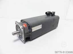 Siemens 1FT5066-1AF71-4EG0 Motor SN:ELN86133305002 + ROD