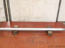 unbekannt Ø 60 x 1240 mm