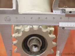 unbekannt Ø 60 x 1240 mm