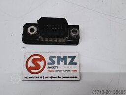 Scania Occ ECU CAN regeleenheid Scania