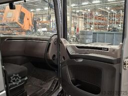 Daf Occ Cabine DAF XF106 facelift