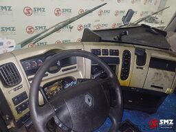Renault Occ cabine Renault Premium