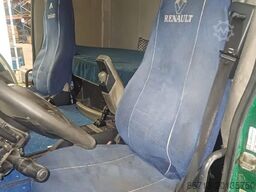Renault Occ cabine Renault Premium