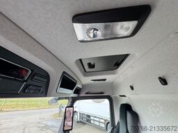 MERCEDES-BENZ ACTROS 1830 L / Mirror-CAM / RADSTAND 5.200 mm