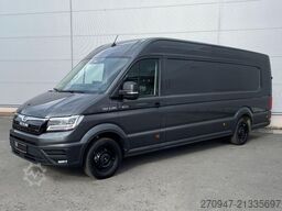 MAN TGE 3.180 Kasten L5H3 4x4 ACC LED NAV SITZHZ
