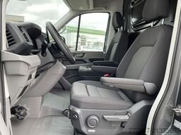 MAN TGE 3.180 Kasten L5H3 4x4 ACC LED NAV SITZHZ