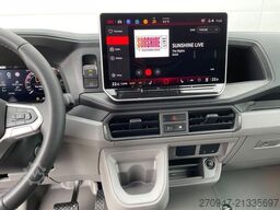 MAN TGE 3.180 Kasten L5H3 4x4 ACC LED NAV SITZHZ